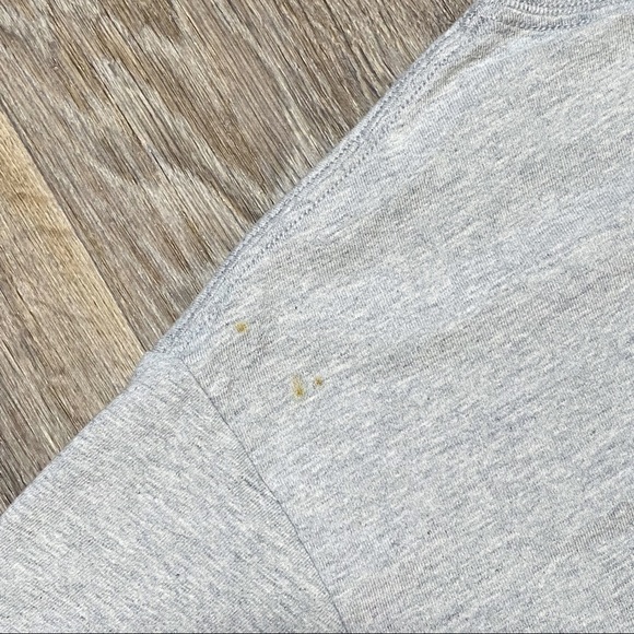 Harley Davidson T Shirt Sturgis 2009 Stutsman - Picture 7 of 7